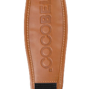 Cocobelt Zwart