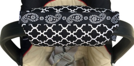 Padalily QuatreBlack