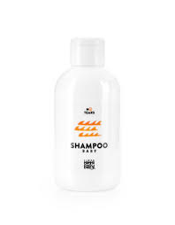 Linea Mamma Baby shampoo no tears