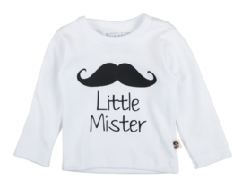 T-shirt "Little Mister"