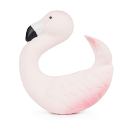 Oli & Carol Sky the Flamingo armband