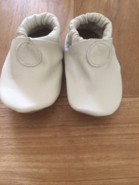 Menu Baby Shoes - Beige