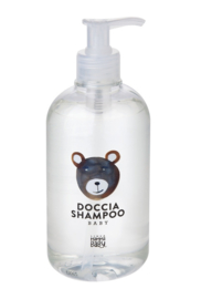 Babyshampoo en douchegel Linea Mamma Baby