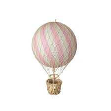 Filibabba luchtballon 20 cm