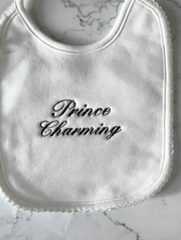 Slabbetje Prince Charming