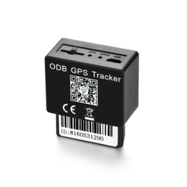 OBDII Auto GPS tracker