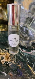 The Witcher  parfum roller