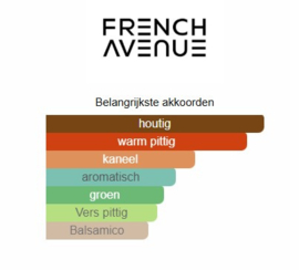 French Avenue Royal Blend Bourbon