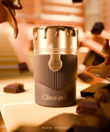 Paris Corner  Choco Cult (Ministry of Gourmand)