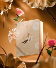 Paris Corner Eshal Vanilla