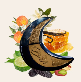 Paris Corner Mehwish