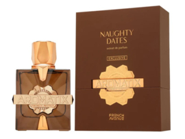 French Avenue Naughty Dates Aromatix