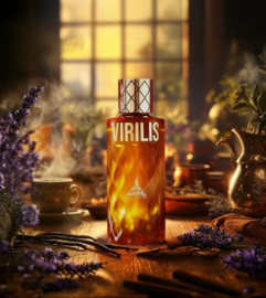 Paris Corner Virilis