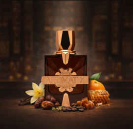 French Avenue Naughty Dates Aromatix