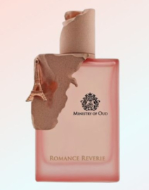 Paris Corner  Ministry of Oud Romance Reverie