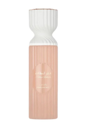 Lattafa Fakhar Rose Body Mist