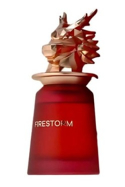 French Avenue Firestorm