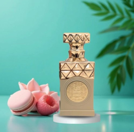 Paris Corner Minya Coco Lush