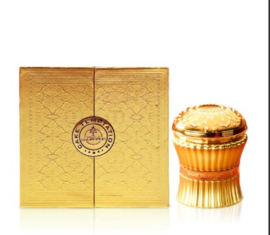 Paris Corner Cake Temptation