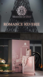 Paris Corner  Ministry of Oud Romance Reverie