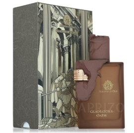 Paris Corner Ministry of Oud Gladiator’s Oath 100ml EDP