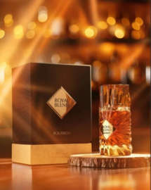 French Avenue Royal Blend Bourbon