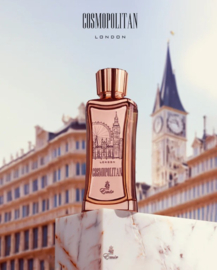 Paris Corner Cosmopolitan London