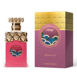 Paris Corner Minya Caramel Dulce