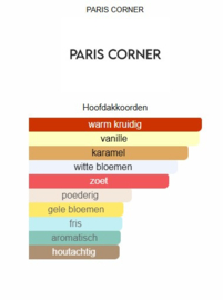 Paris Corner Ministry of Oud Gladiator’s Oath 100ml EDP