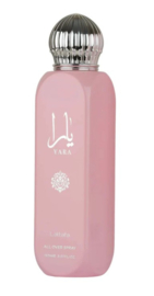 Lattafa Yara body spray