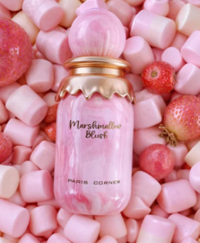 Paris Corner  Marshmallow Blush