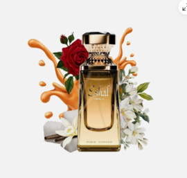 Paris Corner Eshal Vanilla