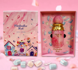 Paris Corner  Marshmallow Blush