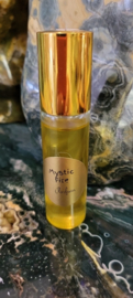 Mystic Fire  parfum roller