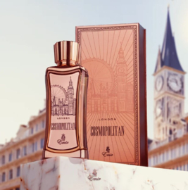 Paris Corner Cosmopolitan London