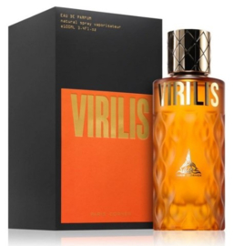 Paris Corner Virilis