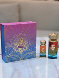 Paris Corner Khair Confection giftset