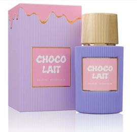 Paris Corner Choco Lait