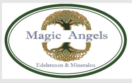 Magic Angels