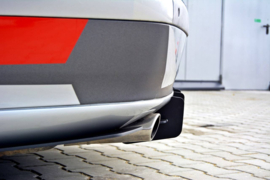 Maxton Design Achterdiffuser Mercedes-Benz CL C215