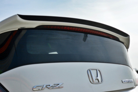 Maxton Design Spoilerkap HONDA CR-Z