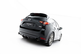 Maxton Design Achterspoilers Mazda CX-5 Mk2