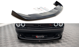 Maxton Design Frontsplitter Dodge Challenger RT Mk3 Facelift