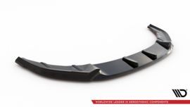 Maxton Design Frontsplitter V.1 BMW 5 M-Pack G60