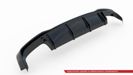 Maxton Design Achterspoiler Audi A7 S-Line C8 / S7 C8 / C8 Facelift / S7 Facelift