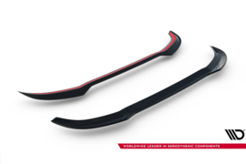 Maxton Design Spoilerkap Omoda 5 Mk1