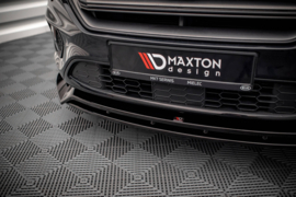 Maxton Design Frontsplitter V.1 Ford Escape ST-Line Mk3