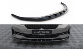 Maxton Design Frontsplitter V.1 BMW 5 G30 / G31 Facelift