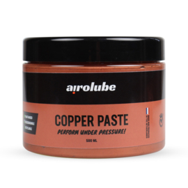 Airolube Copperpaste / Koperpasta - 500ml Pot