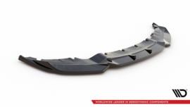 Maxton Design Frontsplitter BMW 5 GT M-Pack F07